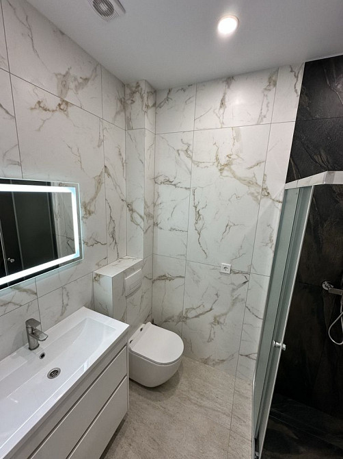 ‼️Оренда  1-ної квартири. Перша здача ‼️ Святопетрівське (Києво-Свят.р-н) - зображення 6