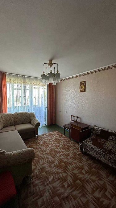 Здам 3-кімнатну квартиру Фрунзенський  Донецьке шоссе Днепр - изображение 7