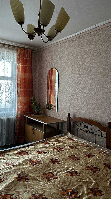 Здам 3-кімнатну квартиру Фрунзенський  Донецьке шоссе Днепр - изображение 2