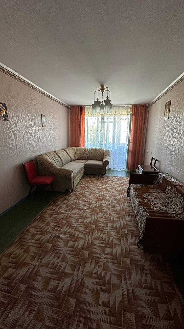 Здам 3-кімнатну квартиру Фрунзенський  Донецьке шоссе Днепр - изображение 8