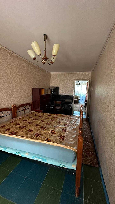 Здам 3-кімнатну квартиру Фрунзенський  Донецьке шоссе Днепр - изображение 5