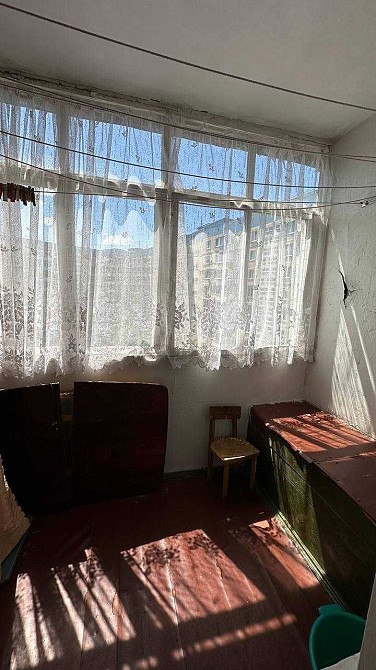 Здам 3-кімнатну квартиру Фрунзенський  Донецьке шоссе Днепр - изображение 6