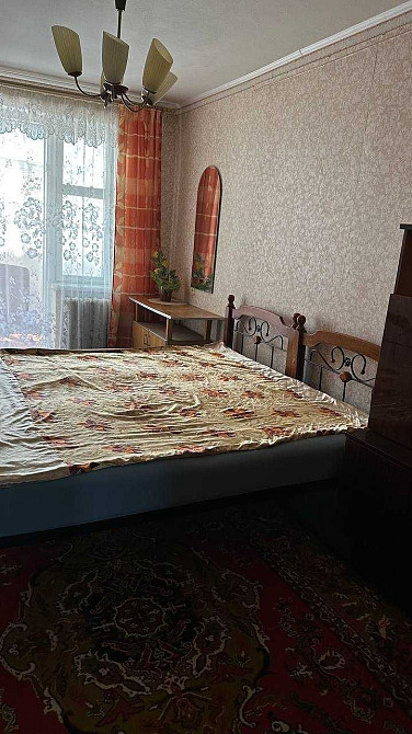 Здам 3-кімнатну квартиру Фрунзенський  Донецьке шоссе Днепр - изображение 1