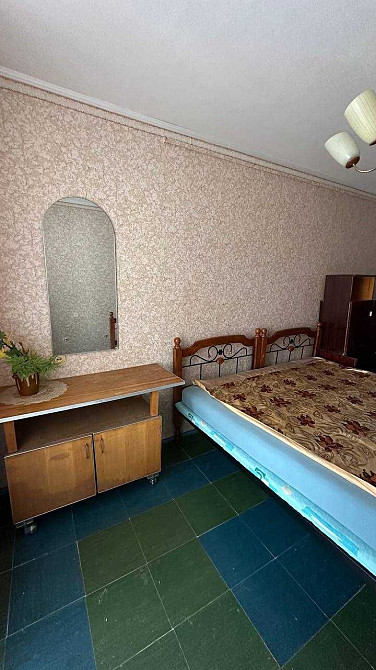 Здам 3-кімнатну квартиру Фрунзенський  Донецьке шоссе Днепр - изображение 3