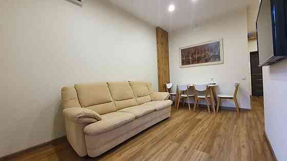 2к ЖК IQ House, Моссаковского 7, Нагорный р-н Днепр