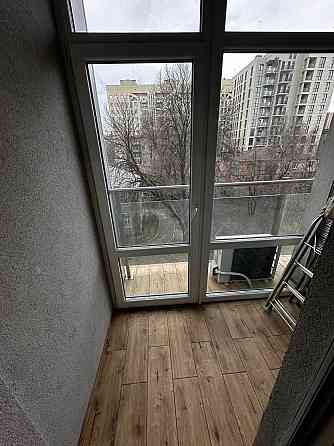 2к ЖК IQ House, Моссаковского 7, Нагорный р-н Днепр