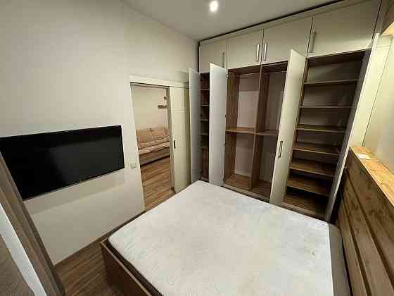 2к ЖК IQ House, Моссаковского 7, Нагорный р-н Днепр