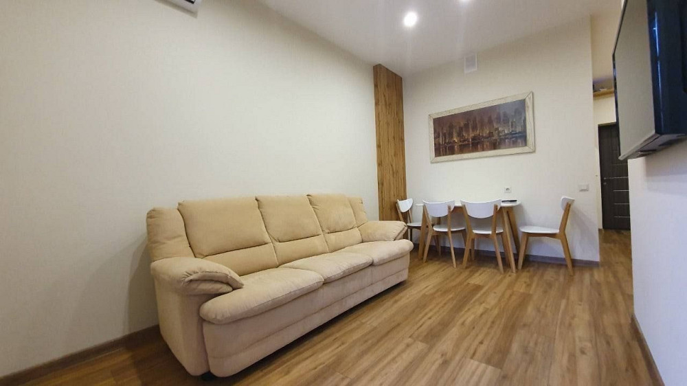 2к ЖК IQ House, Моссаковского 7, Нагорный р-н Днепр - изображение 6