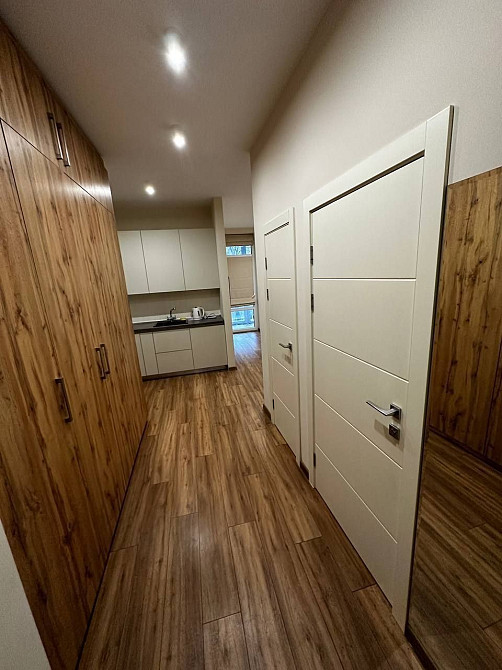 2к ЖК IQ House, Моссаковского 7, Нагорный р-н Днепр - изображение 2