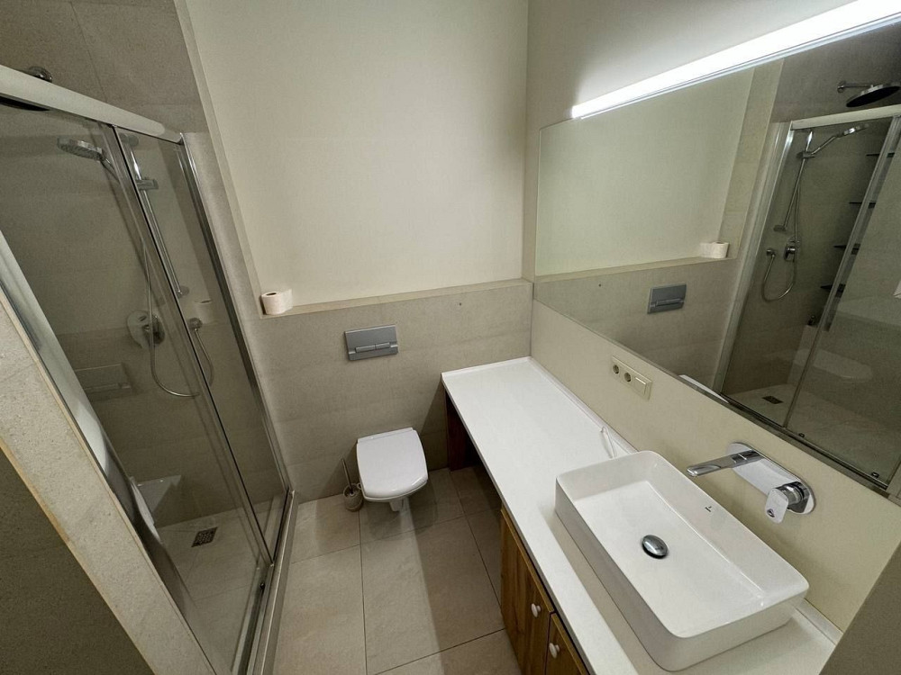 2к ЖК IQ House, Моссаковского 7, Нагорный р-н Днепр - изображение 4