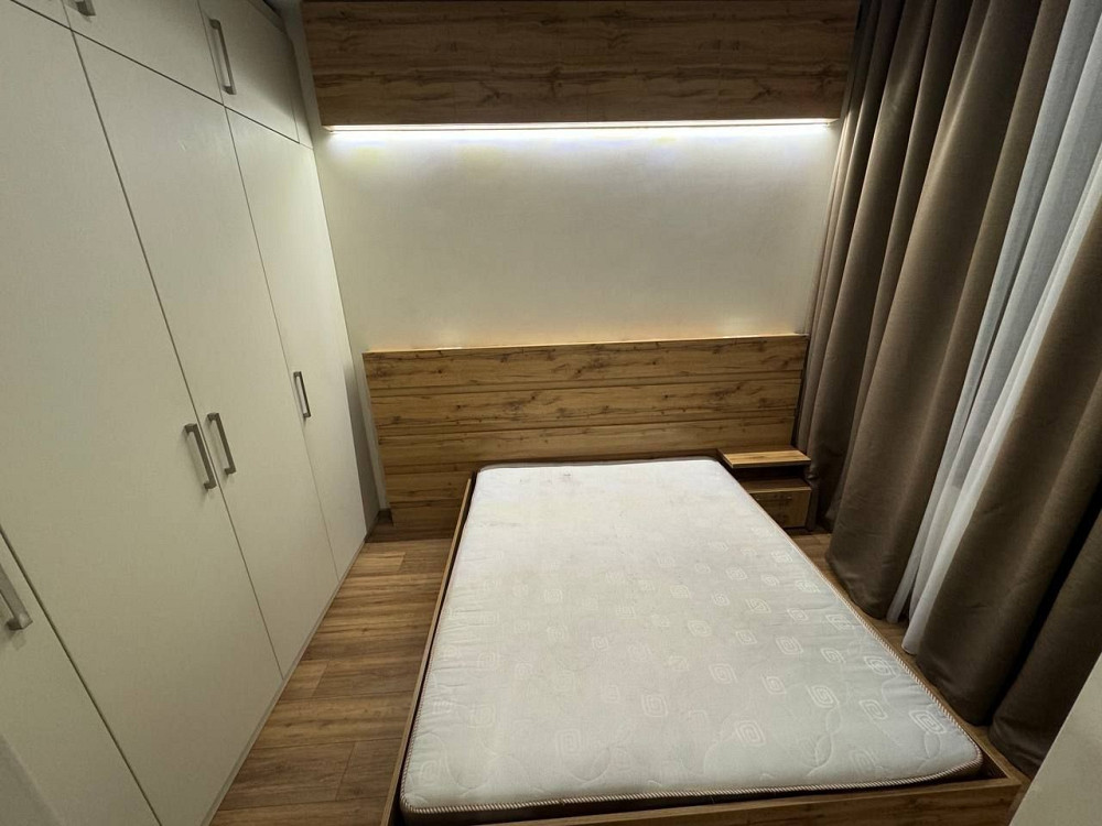 2к ЖК IQ House, Моссаковского 7, Нагорный р-н Днепр - изображение 1