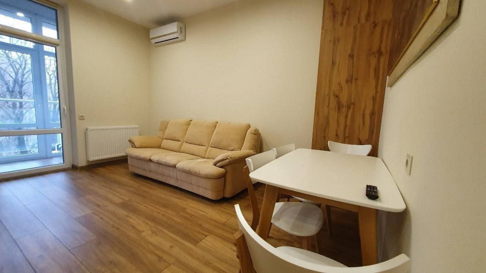 2к ЖК IQ House, Моссаковского 7, Нагорный р-н Днепр - изображение 7