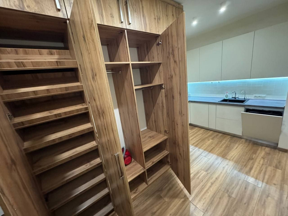 2к ЖК IQ House, Моссаковского 7, Нагорный р-н Днепр - изображение 8