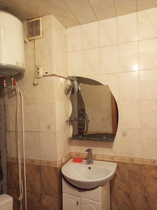 Сдаю 1-х км.кв. Заболотного  поселок Одеса - зображення 4