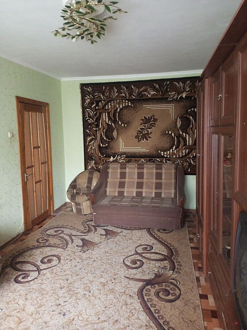 Сдаю 1-х км.кв. Заболотного  поселок Одеса - зображення 7