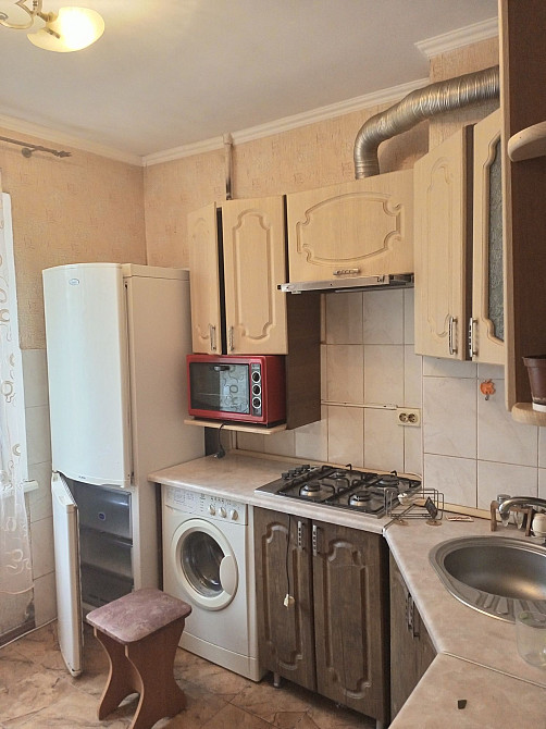 Сдаю 1-х км.кв. Заболотного  поселок Одеса - зображення 3