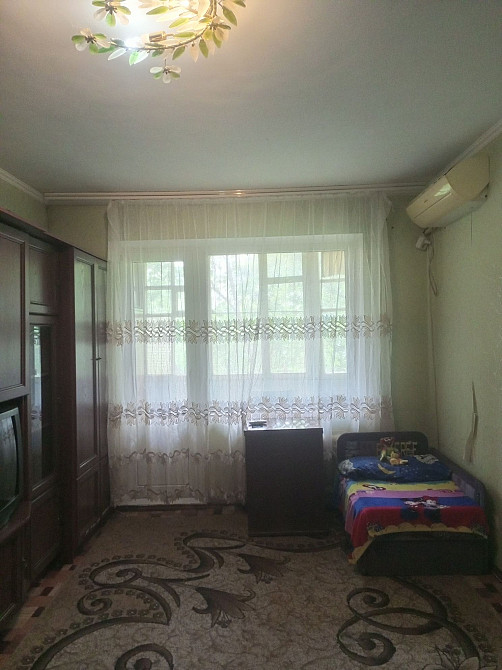 Сдаю 1-х км.кв. Заболотного  поселок Одеса - зображення 6