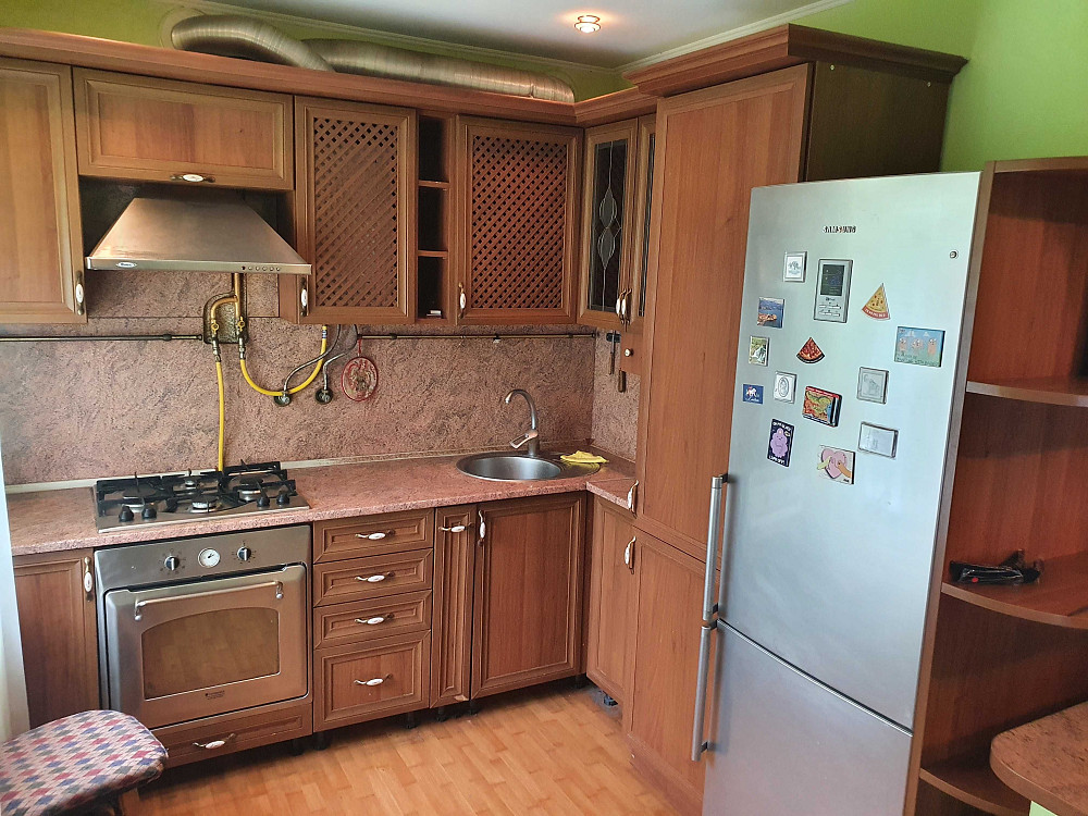 Оренда 2-кім Львів Дунайська Львів - зображення 6