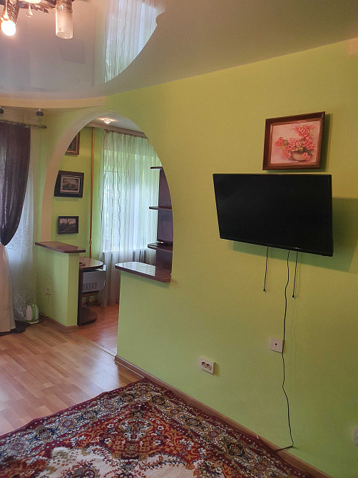 Оренда 2-кім Львів Дунайська Львів - зображення 8