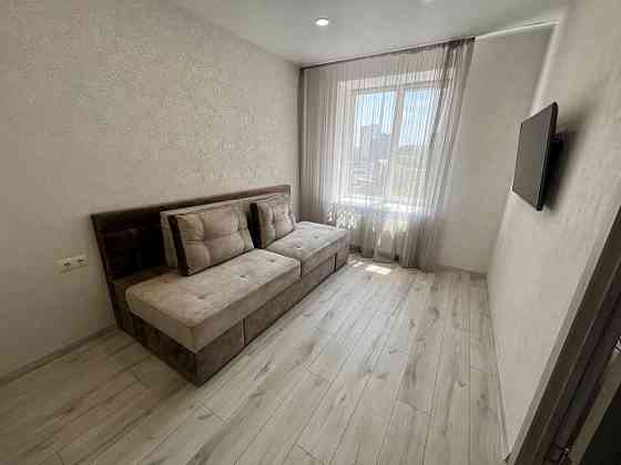 Сдам 2к студию в ЖК «Затышный». Ж/М Победа-3 Днепр