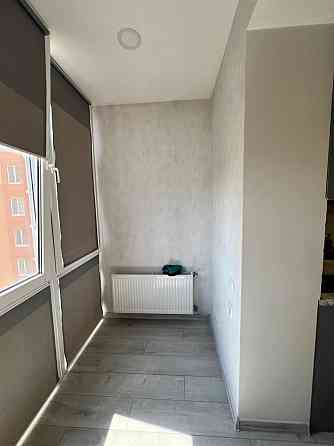 Сдам 2к студию в ЖК «Затышный». Ж/М Победа-3 Днепр