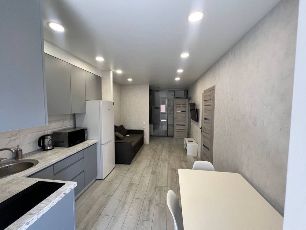 Сдам 2к студию в ЖК «Затышный». Ж/М Победа-3 Днепр - изображение 6