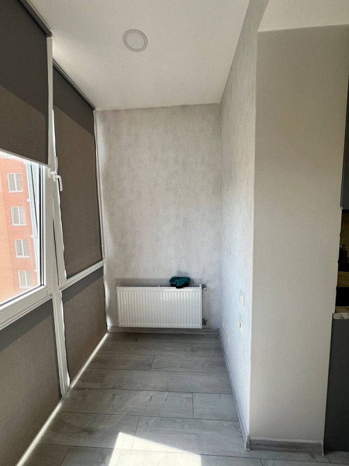 Сдам 2к студию в ЖК «Затышный». Ж/М Победа-3 Днепр - изображение 4