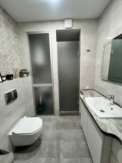 Сдам 2к студию в ЖК «Затышный». Ж/М Победа-3 Днепр - изображение 3