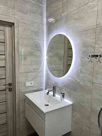 Сдам 2к студию в ЖК Грани Подстанция Дафи Гагарина Днепр