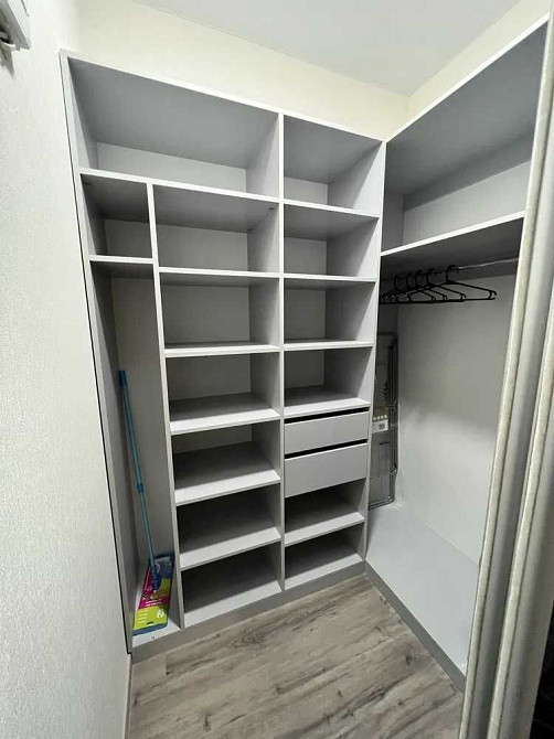 Сдам 2к студию в ЖК Грани Подстанция Дафи Гагарина Днепр - изображение 4