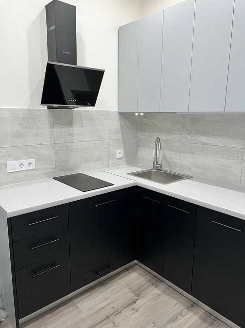 Сдам 2к студию в ЖК Грани Подстанция Дафи Гагарина Днепр - изображение 1