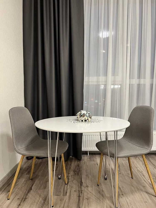 Сдам 2к студию в ЖК Грани Подстанция Дафи Гагарина Днепр - изображение 2