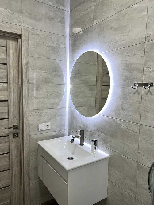 Сдам 2к студию в ЖК Грани Подстанция Дафи Гагарина Днепр - изображение 5