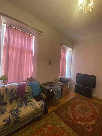 Здається 2-х кімнатна квартира в центрі міста без посередників Черновцы