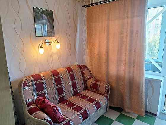 Сдам 1 кімнатна квартира Краматорськ