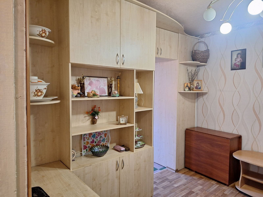 Сдам 1 кімнатна квартира Краматорськ - зображення 2