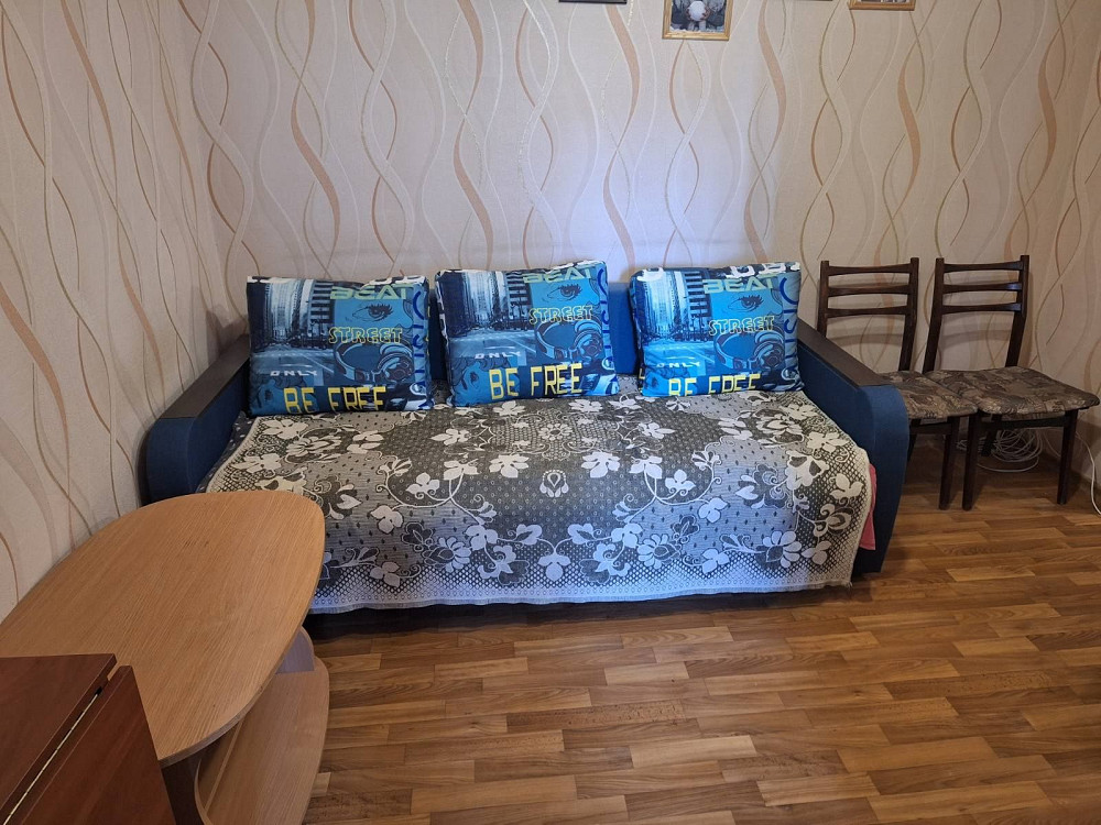 Сдам 1 кімнатна квартира Краматорськ - зображення 1