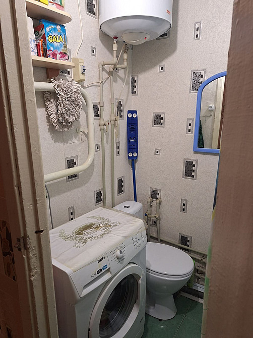 Сдам 1 кімнатна квартира Краматорськ - зображення 8