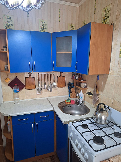 Сдам 1 кімнатна квартира Краматорськ - зображення 7