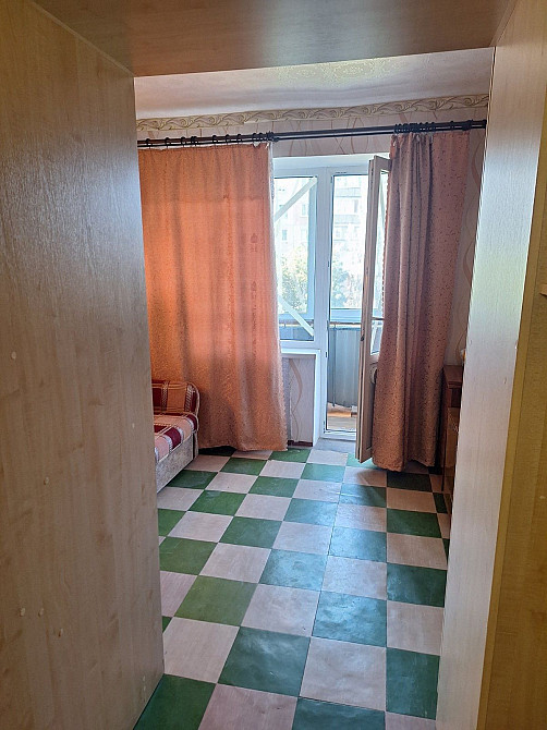 Сдам 1 кімнатна квартира Краматорськ - зображення 5