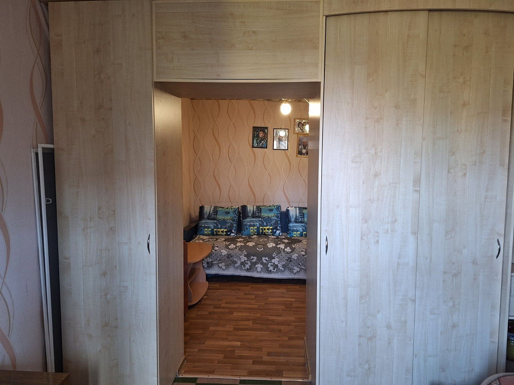 Сдам 1 кімнатна квартира Краматорськ - зображення 3