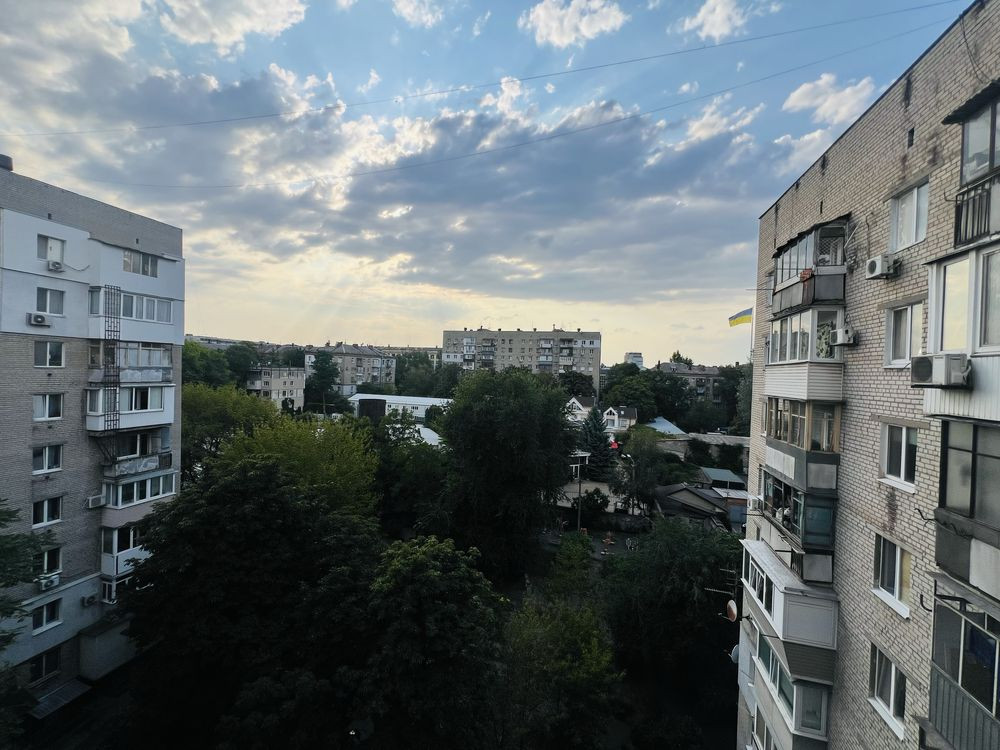 Аренда 1к квартиры на Героев Крут, Нагорка, Мечникова Днепр - изображение 7