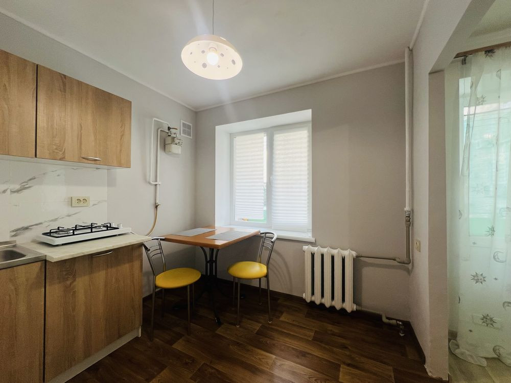 Аренда 1к квартиры на Героев Крут, Нагорка, Мечникова Днепр - изображение 4