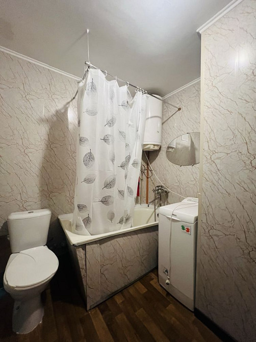 Аренда 1к квартиры на Героев Крут, Нагорка, Мечникова Днепр - изображение 6