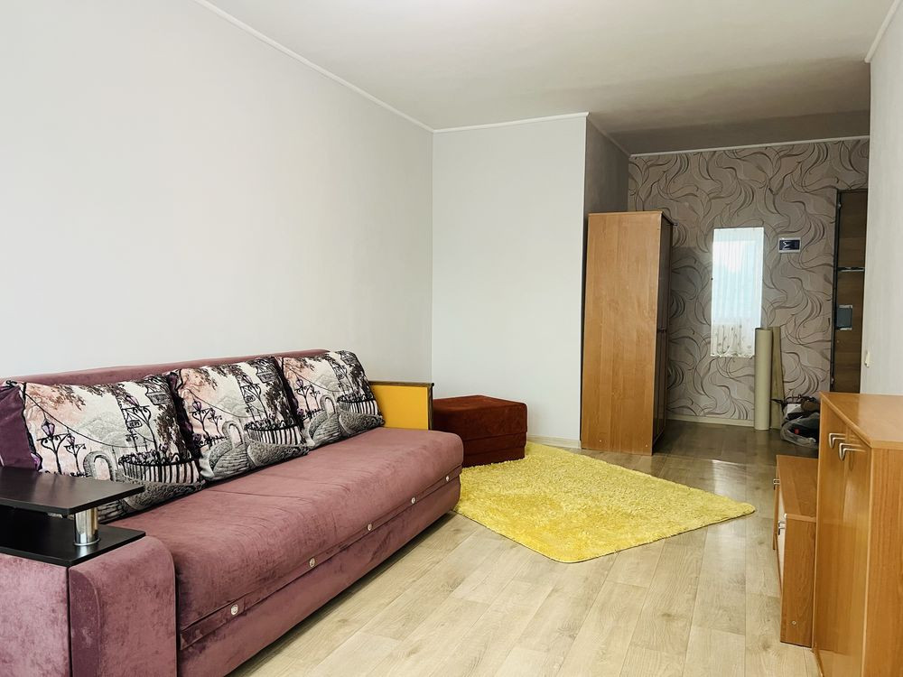 Аренда 1к квартиры на Героев Крут, Нагорка, Мечникова Днепр - изображение 2