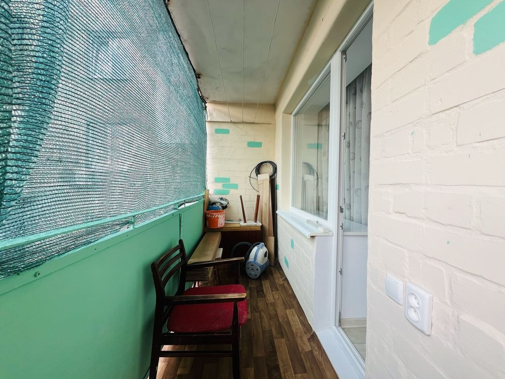 Аренда 1к квартиры на Героев Крут, Нагорка, Мечникова Днепр - изображение 5