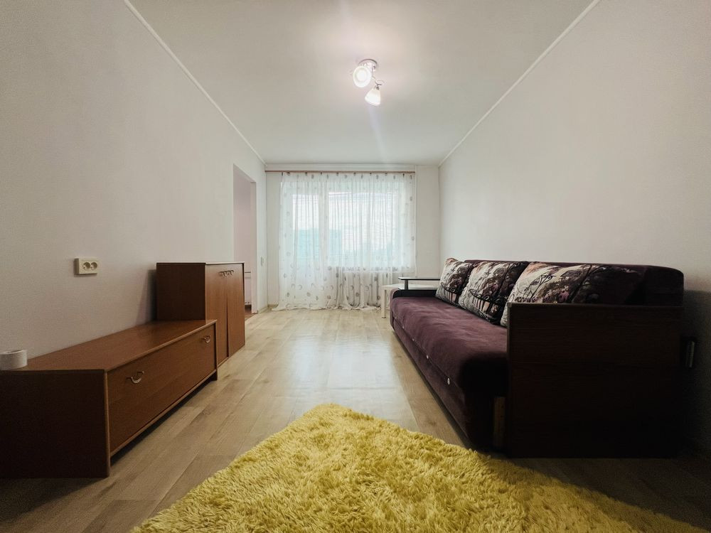 Аренда 1к квартиры на Героев Крут, Нагорка, Мечникова Днепр - изображение 1