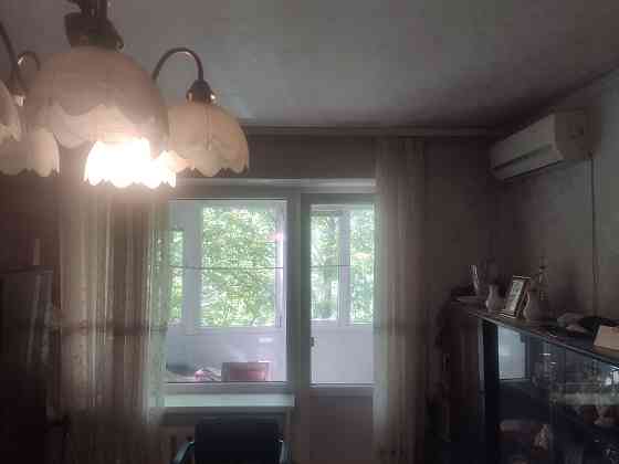 сдается 1 комнатная квартира на героев 4 Днепр