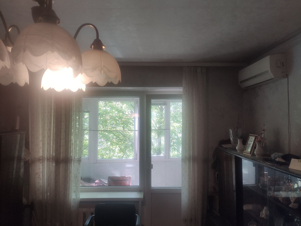 сдается 1 комнатная квартира на героев 4 Днепр - изображение 1