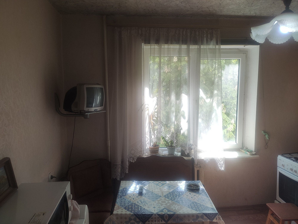 сдается 1 комнатная квартира на героев 4 Днепр - изображение 2